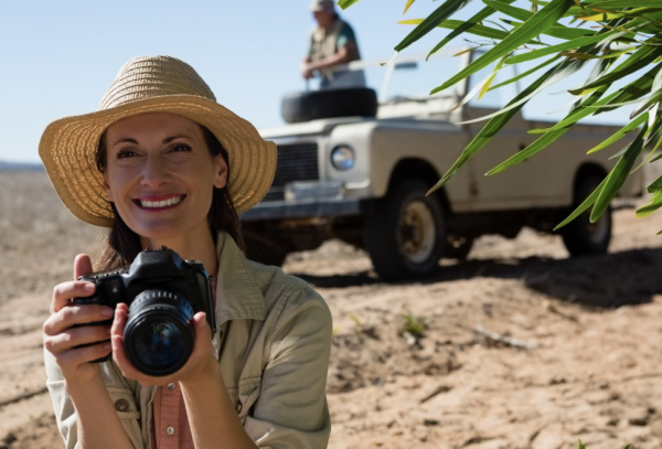 ¿Un safari en Sudamérica? Sí es posible — y aquí te contamos dónde